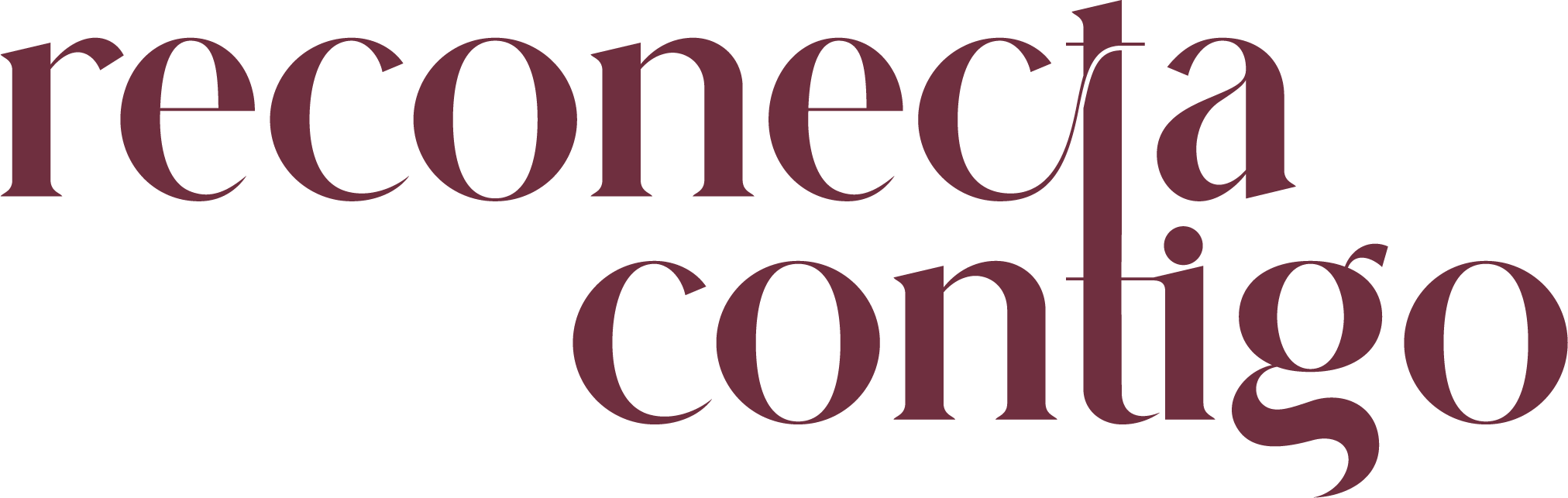 Reconecta Contigo